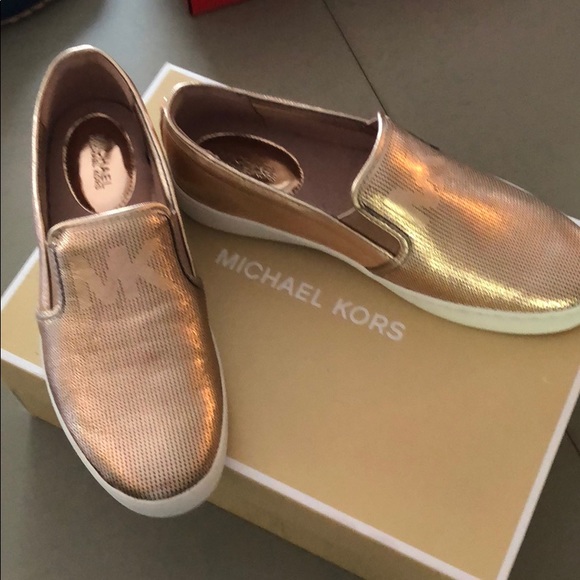Michael Kors loafers - Picture 1 of 1